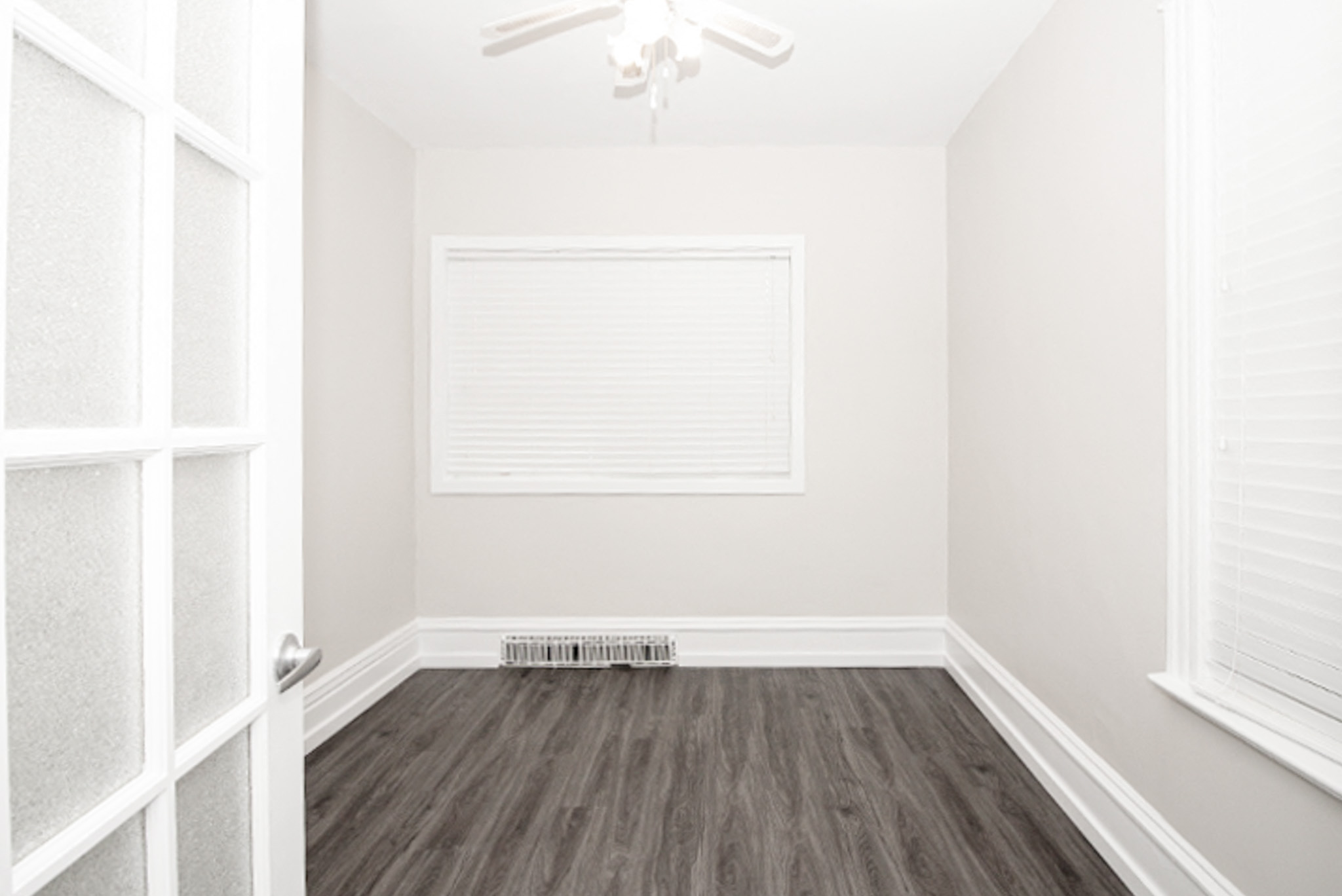840 Grosvenor Duplex House Rental